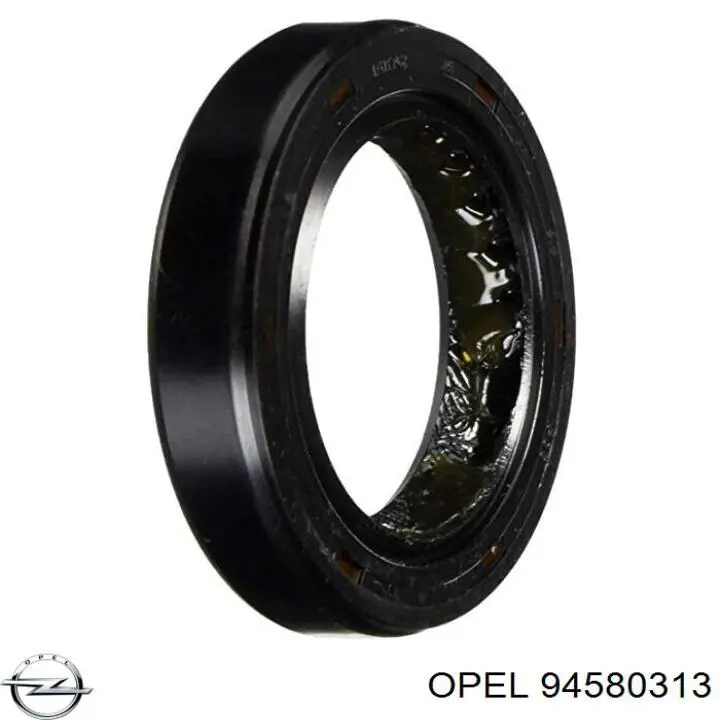 Сальник редуктора переднего моста BTA G30003 цена, от 1.24 USD