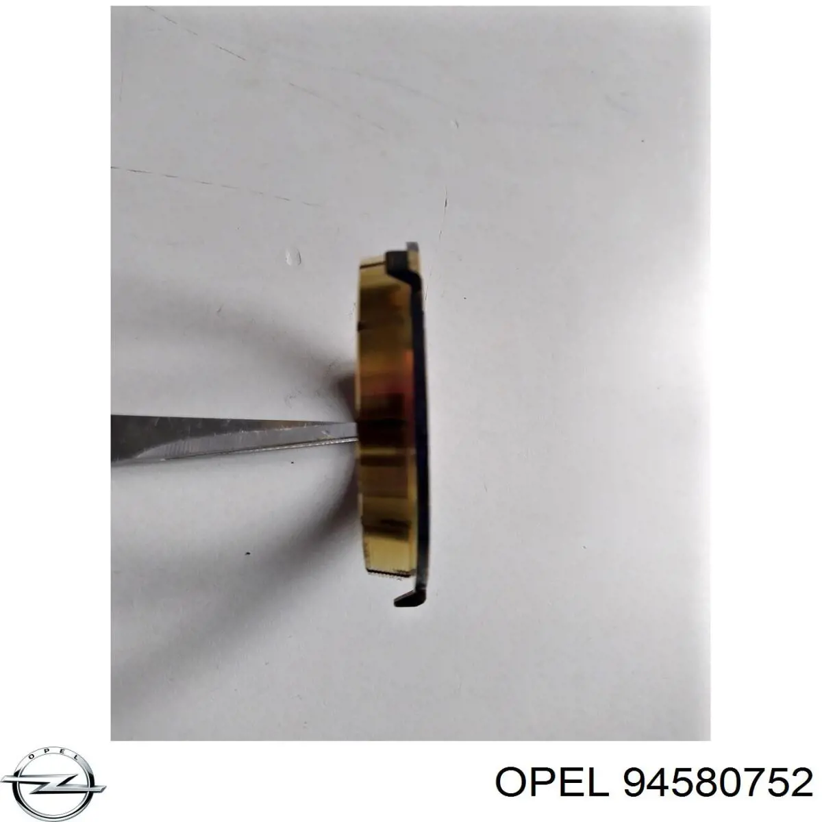 Синхронизатор 1/2-й передачи Onnuri 94580752 цена, от 10.42 USD
