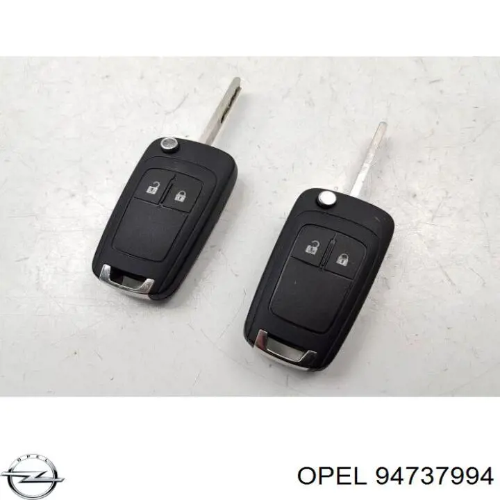 94737994 Opel 