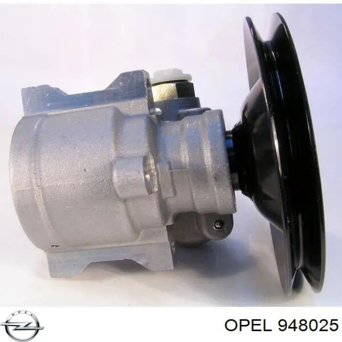 Купить 948025 Opel Насос рулевого управления