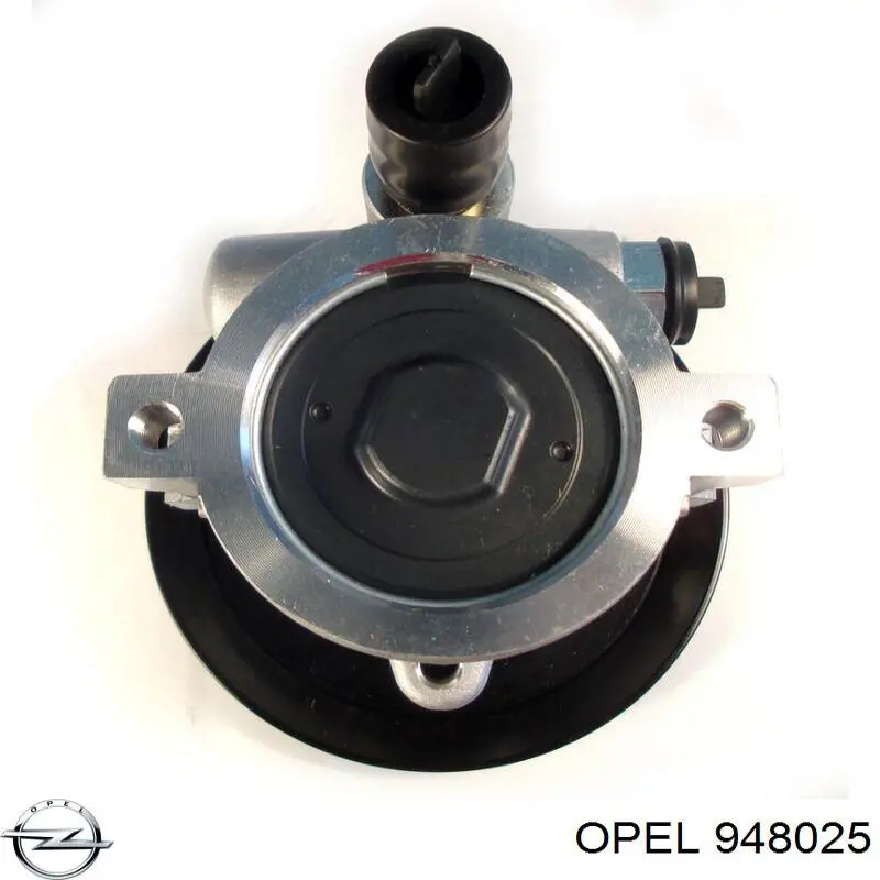 Насос гидравлики Opel 948025 цена, от 39.41 USD