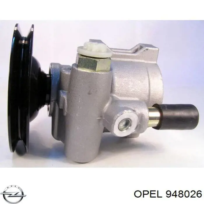 Насос гидравлики Opel 948026 цена, от 81.15 USD