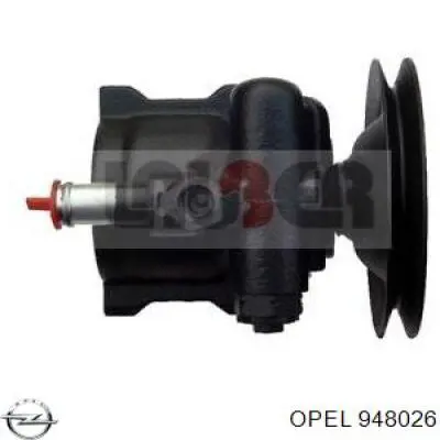 Купить 948026 Opel Насос рулевого управления