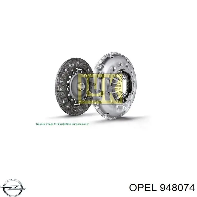 Насос гидравлики Opel 91153771 цена, от 84.23 USD