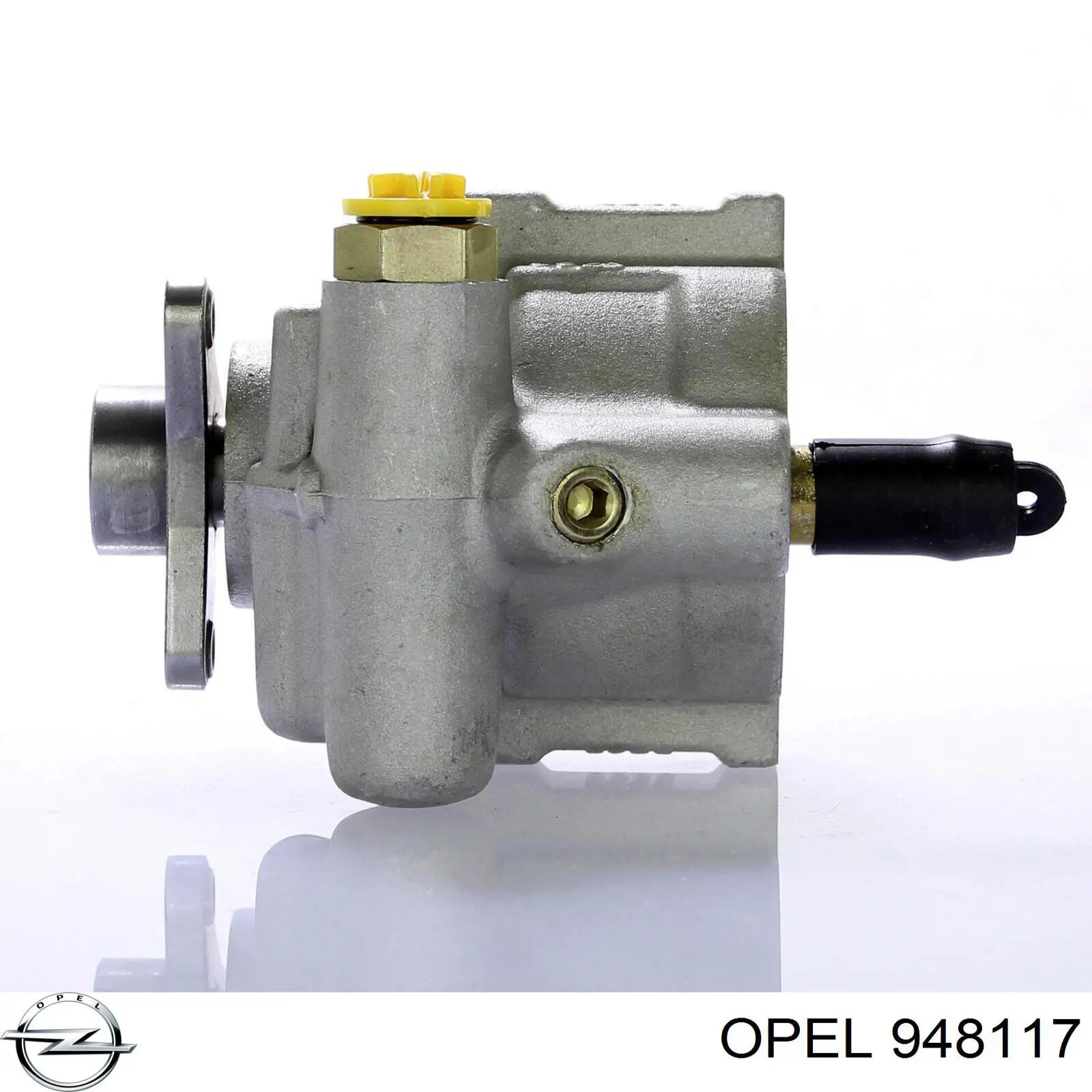 Насос гидравлики Opel 948117 цена, от 98.65 USD