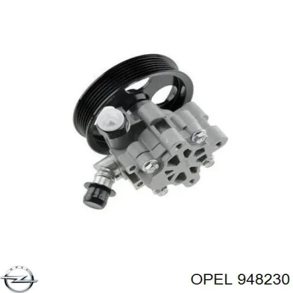 Насос гидравлики Opel 948230 цена, от 79.86 USD