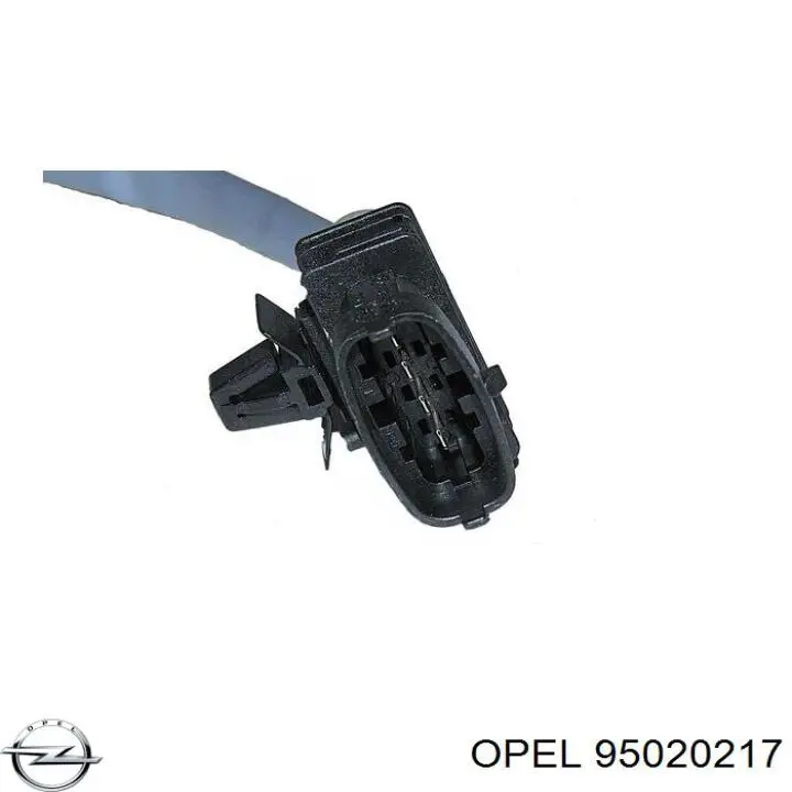 Купить 0863064 Opel 