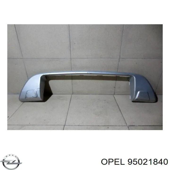  General Motors 95021840 цена, от 272.50 USD