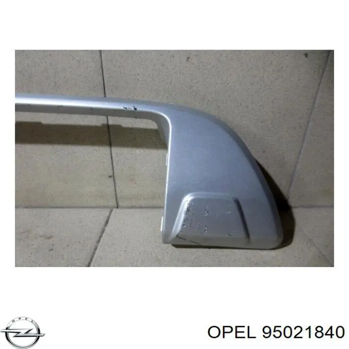 Купить 95021840 Opel 