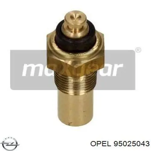 Купить 95025043 Opel Термодатчик охлаждающей жидкости