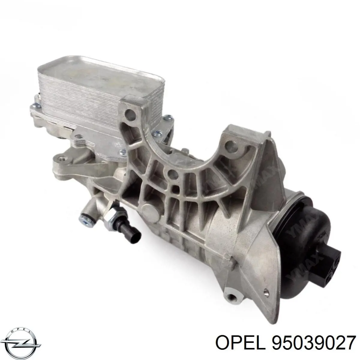  95039027 Opel