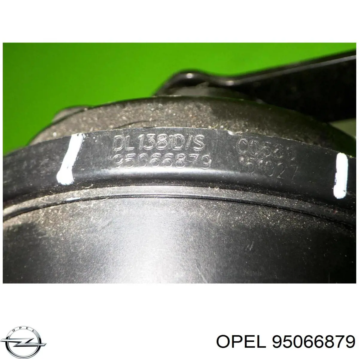 General Motors 95066879 цена, от 17.10 USD