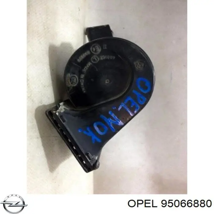 95066880 General Motors 
