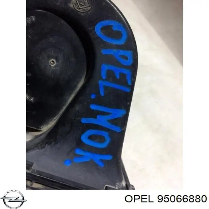 Купить 95066880 General Motors 