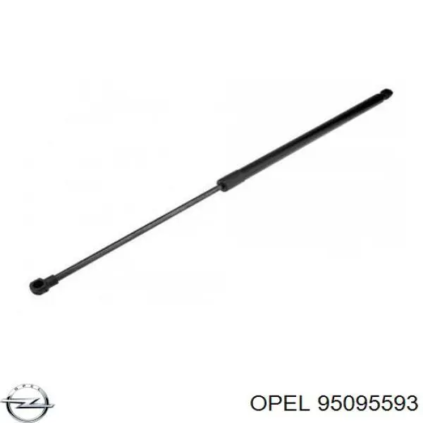 Купить 95095593 Opel Амортизатор двери багажника