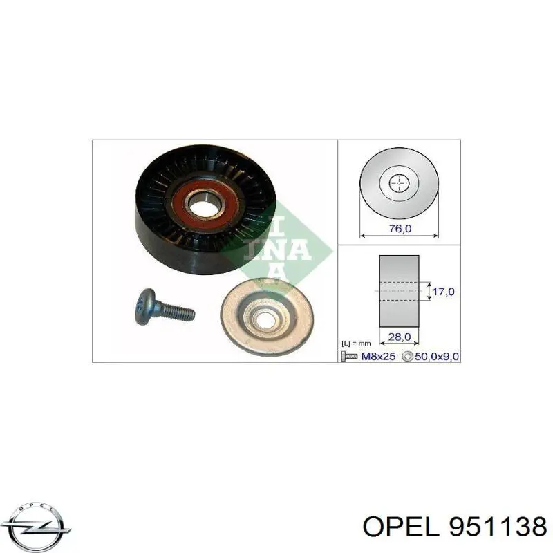95392943 General Motors 