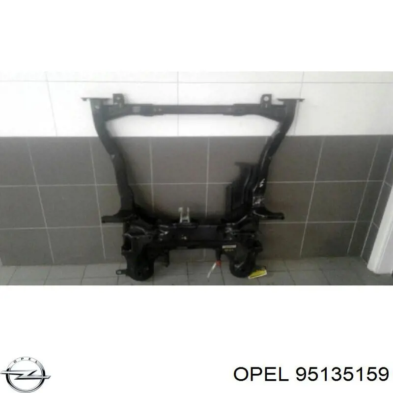 Купить 684417 Opel 