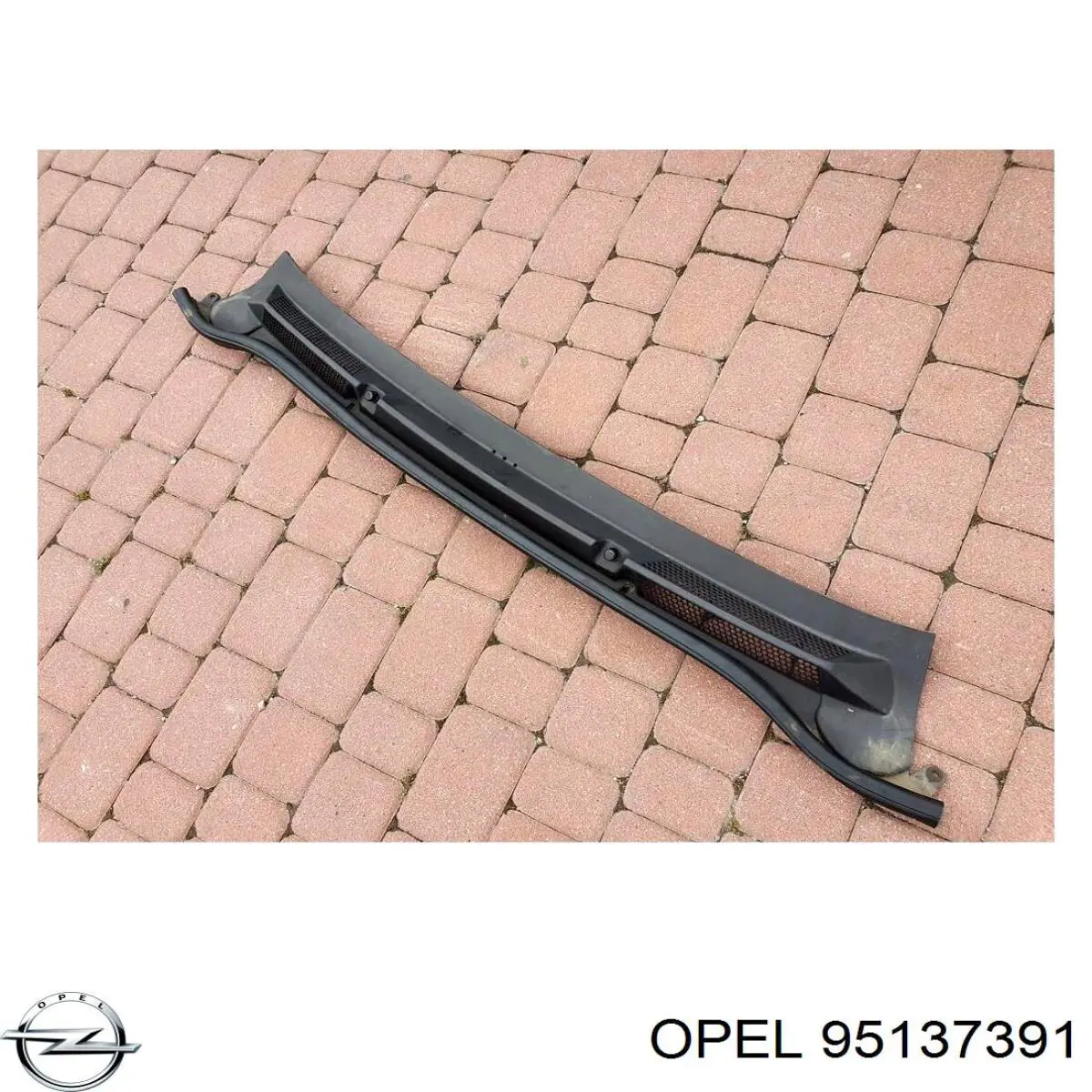 95137391 Opel 