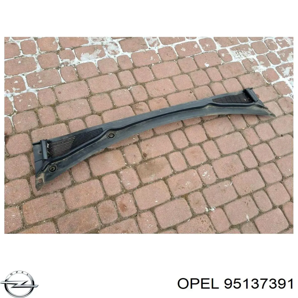 Купить 95137391 Opel 