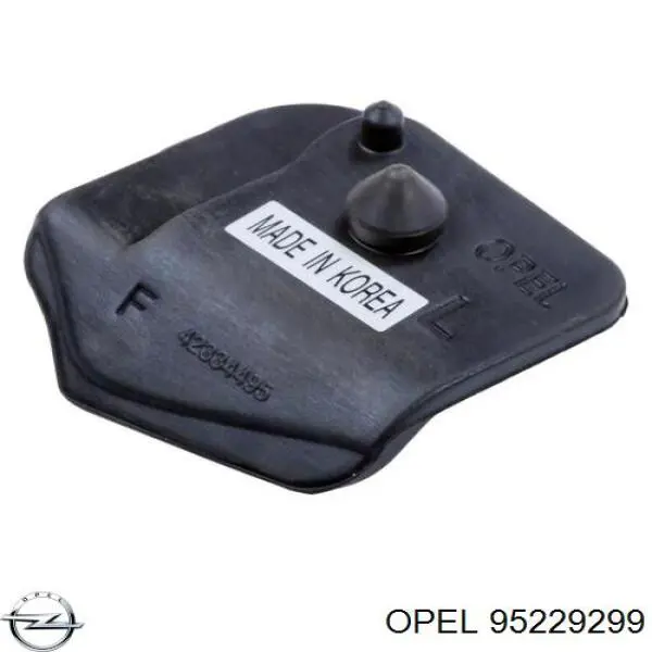 Купить 95229299 General Motors 