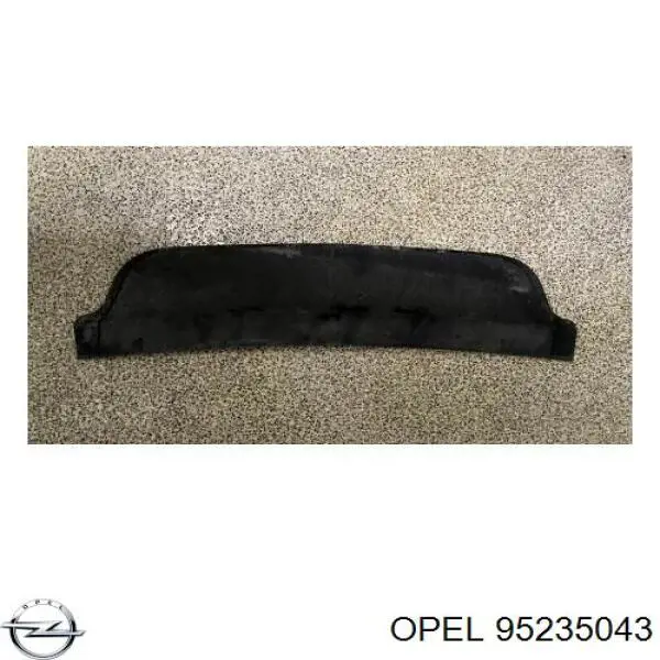 Купить 95235043 Opel 