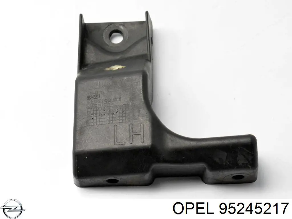 95245217 Opel