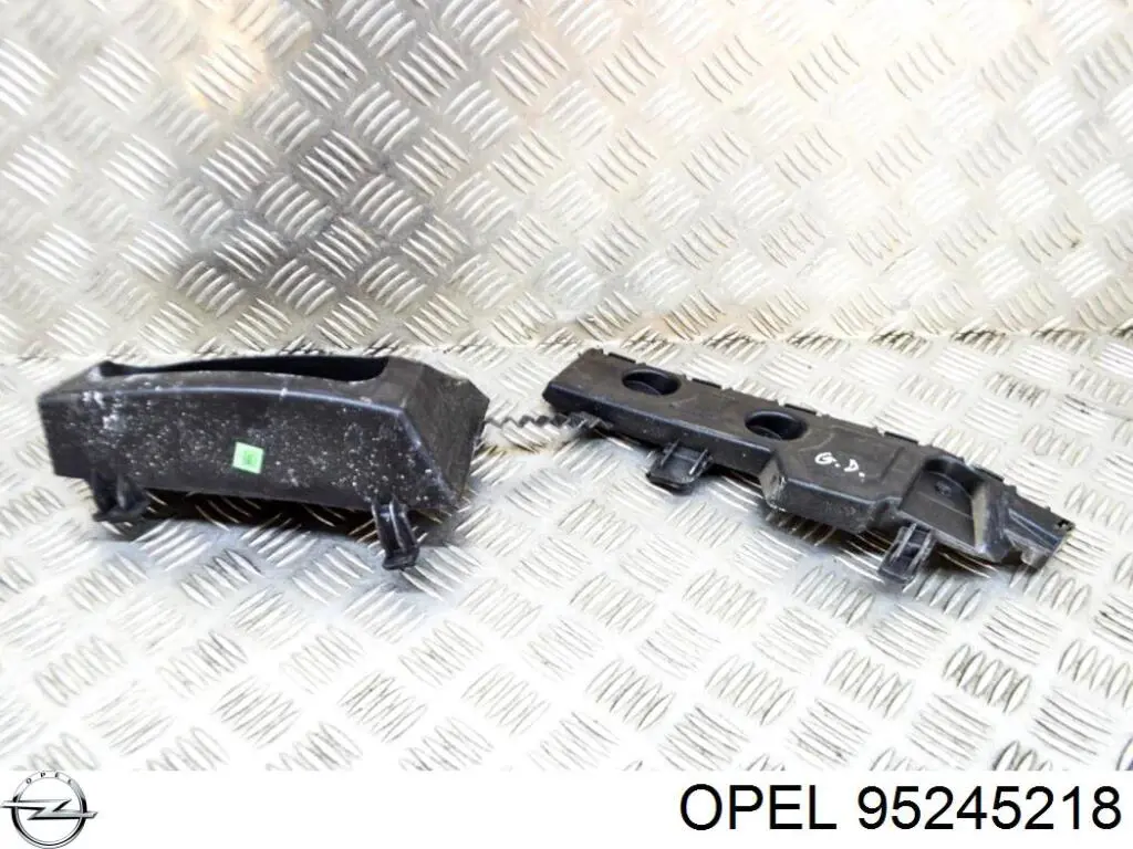 95245218 Opel 
