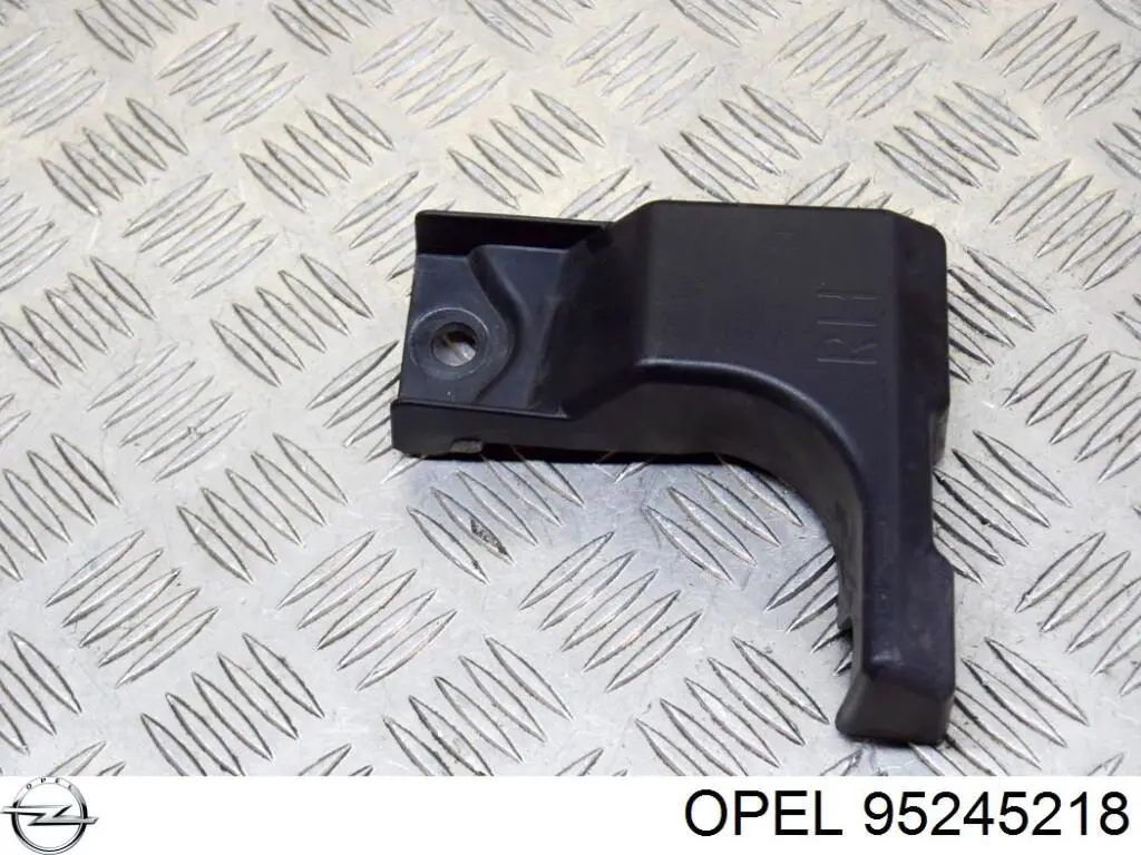 Купить 95245218 Opel 