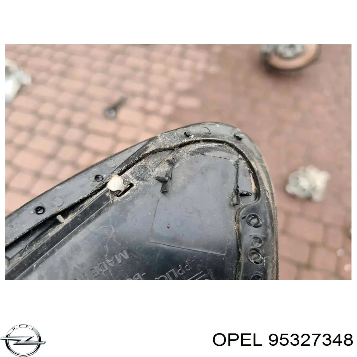  General Motors 95327348 цена, от 25.31 USD