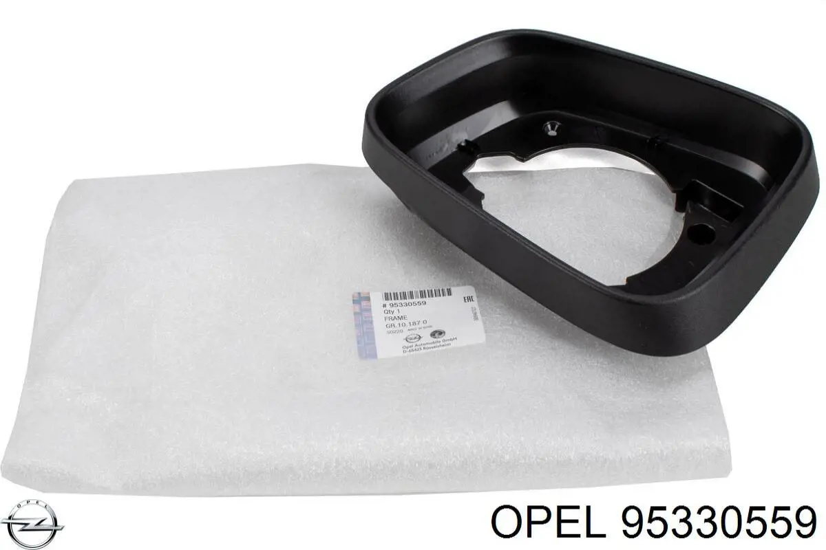 95330559 Opel