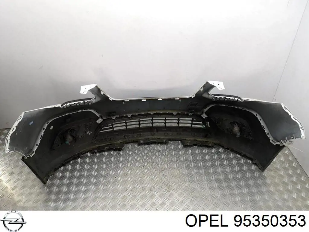  95350353 Market (OEM)