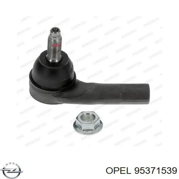 Рулевой наконечник CE0298R CTR