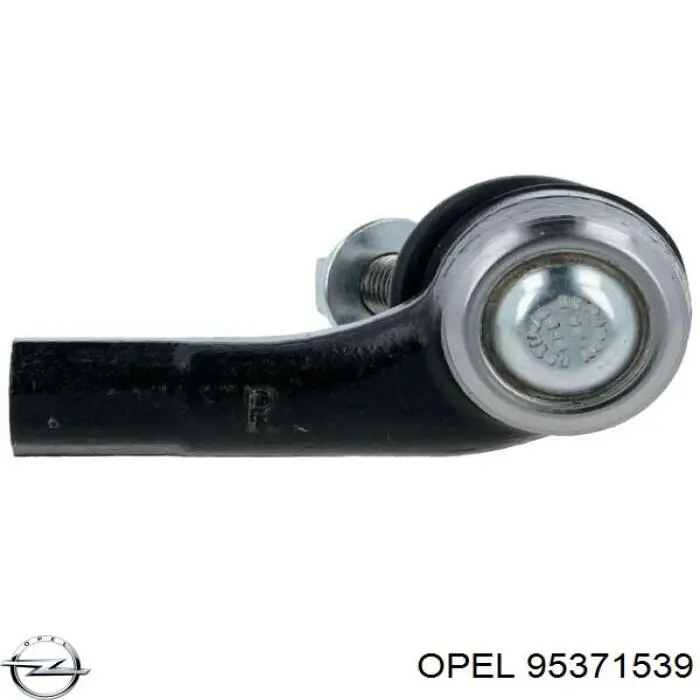 Наконечник рулевой тяги CTR CE0298R