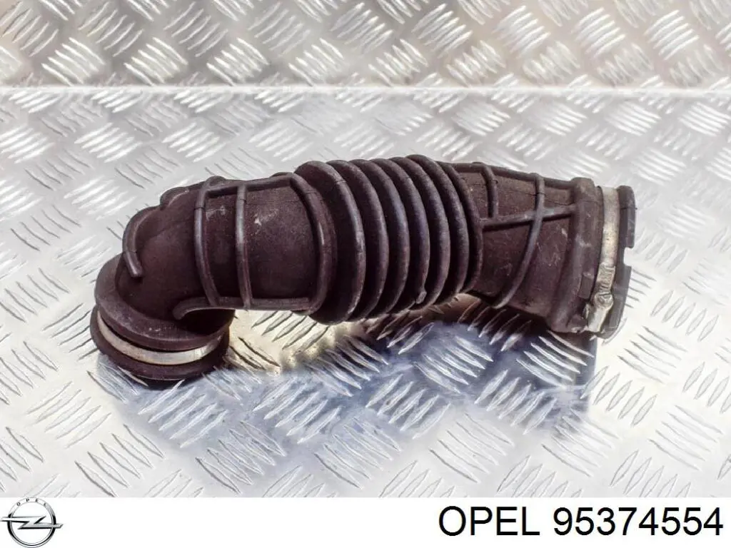  Opel 95374554 цена, от 30.41 USD