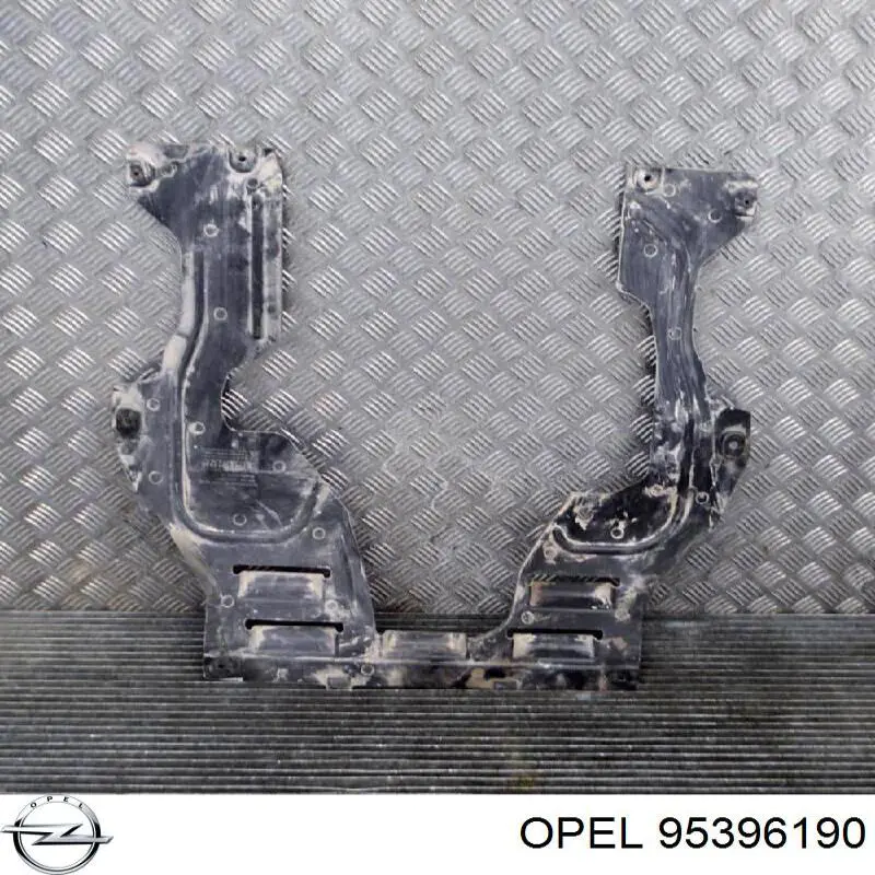 95396190 General Motors 