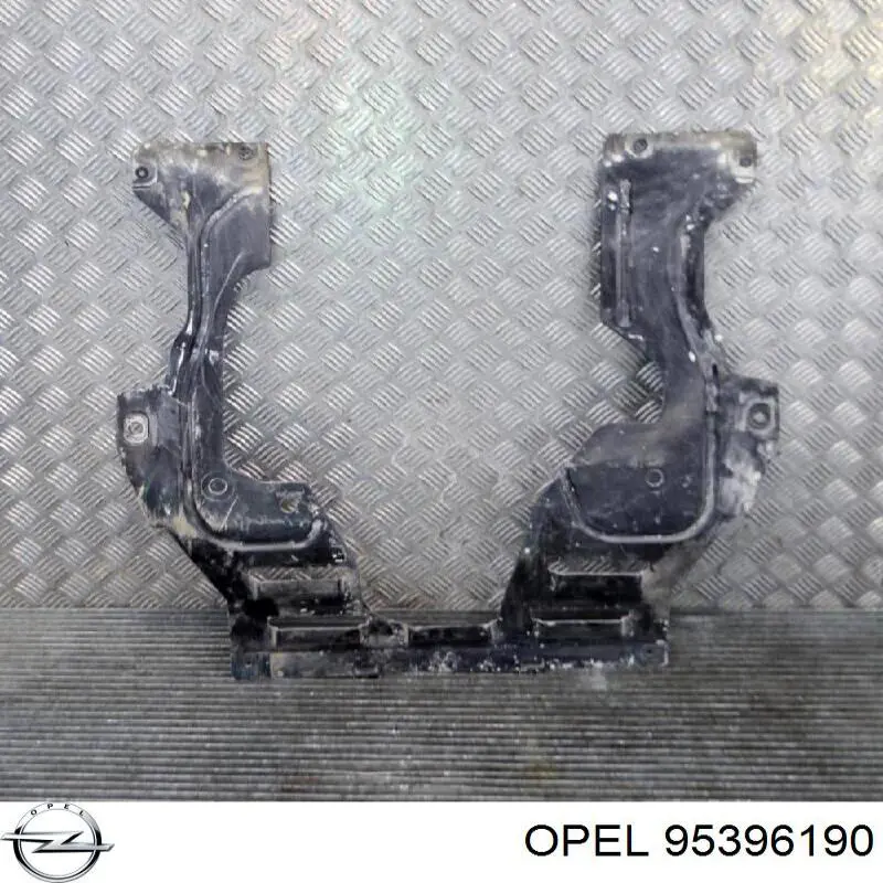  General Motors 95396190 цена, от 41.31 USD