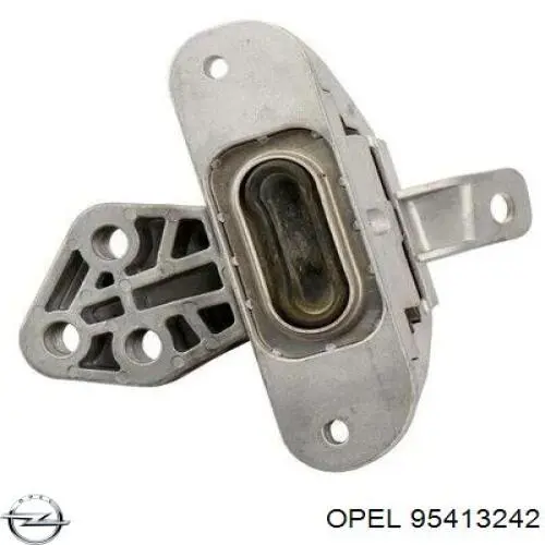  General Motors 95413242 цена, от 4.91 USD