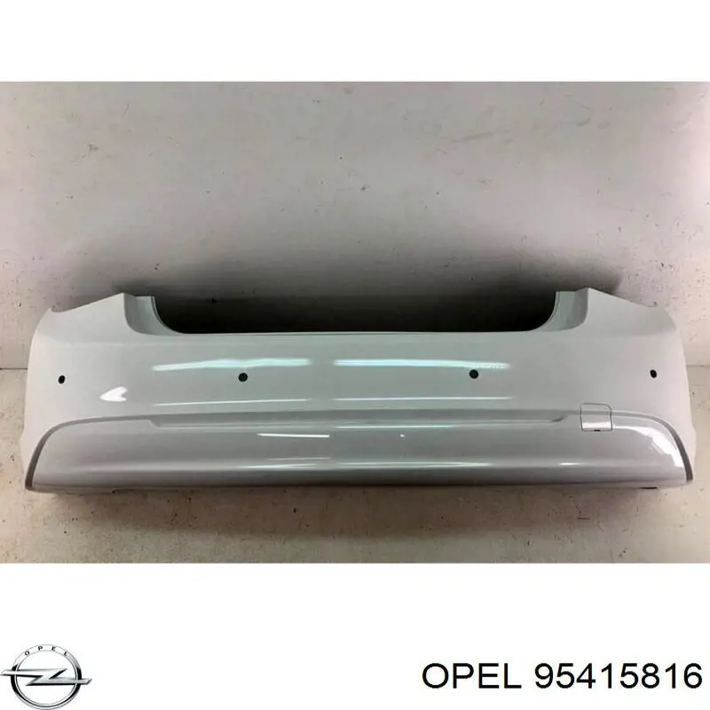  95415816 Opel