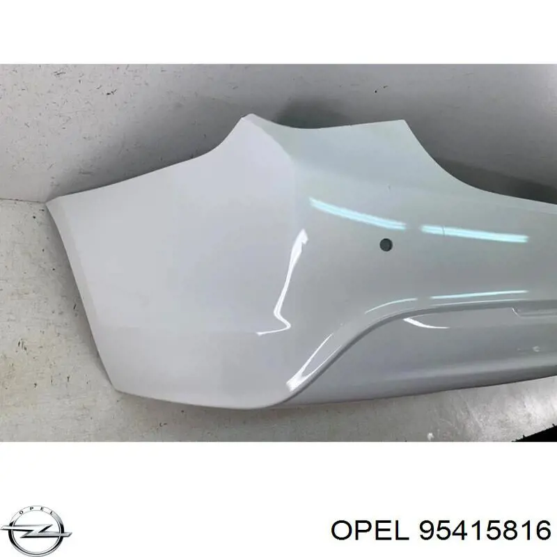 Купить 95270104 General Motors 