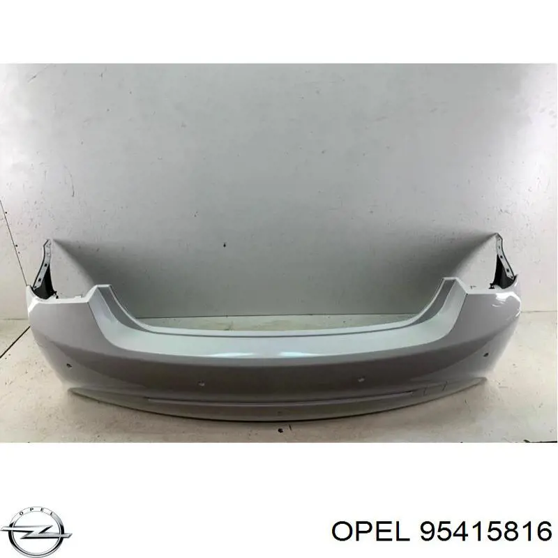  95270104 General Motors
