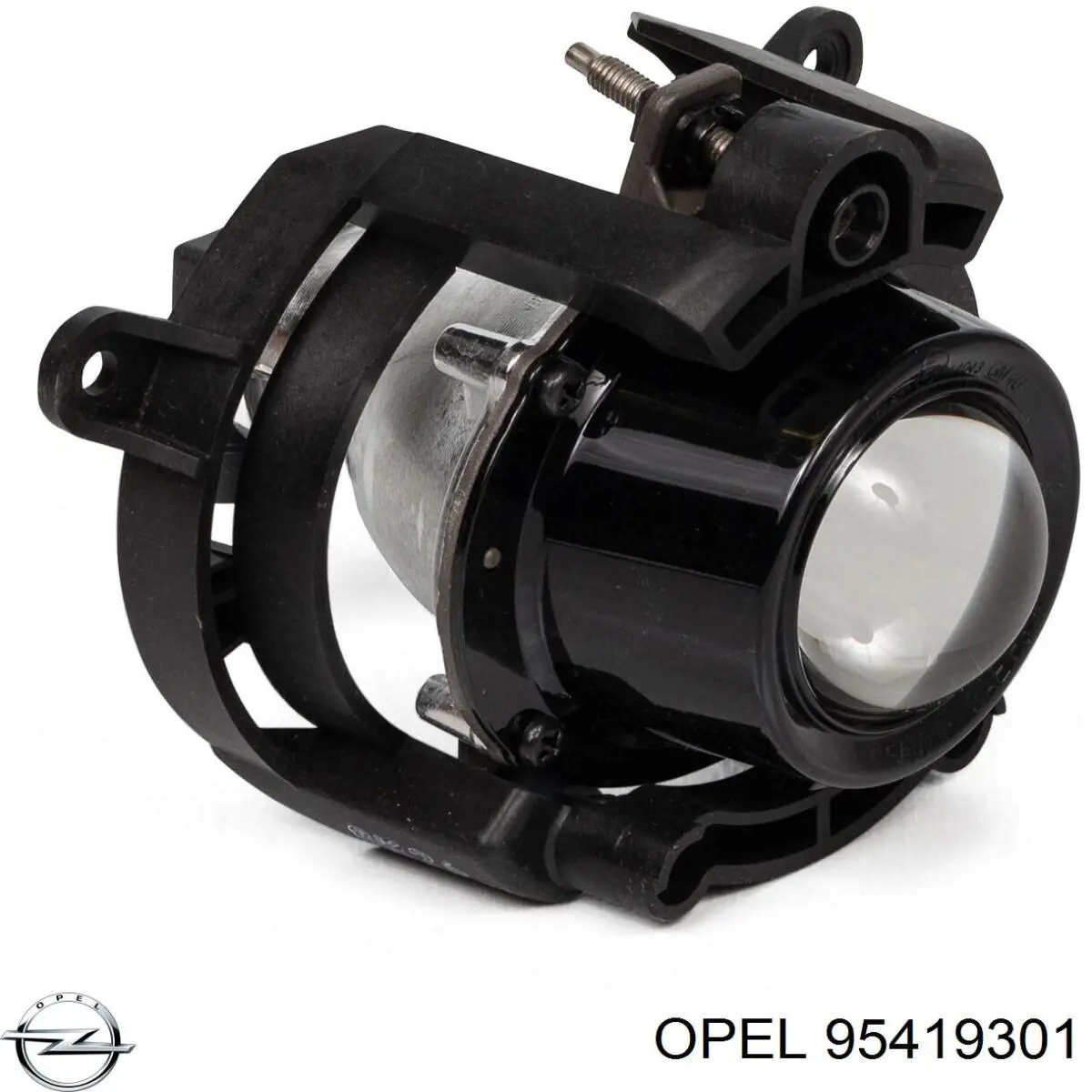 ПТФ Opel 95419301 цена, от 90.64 USD
