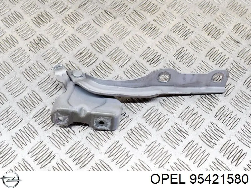 95421580 Opel
