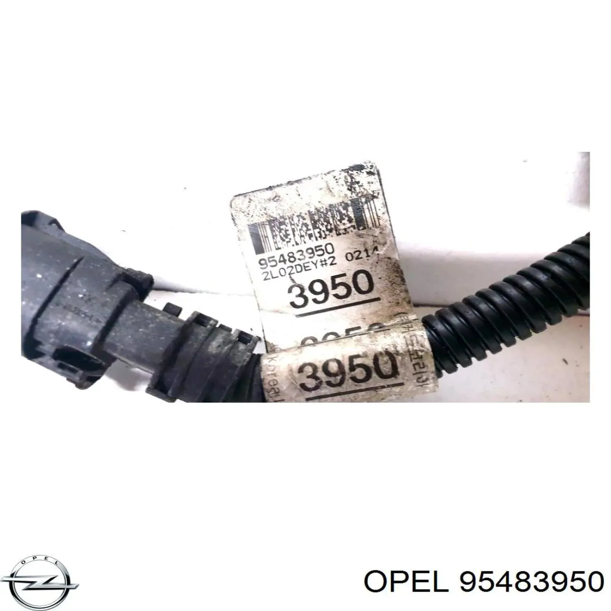  General Motors 95483950 цена, от 24.24 USD