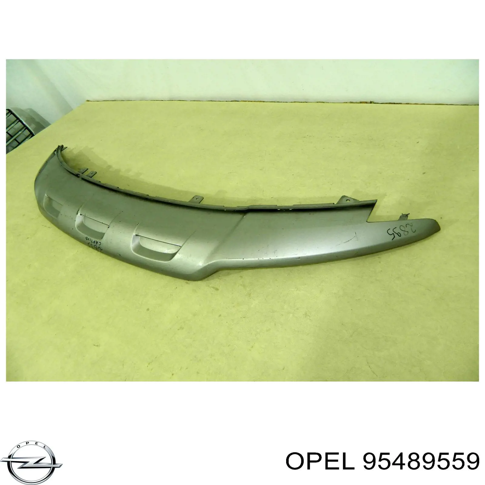 Купить 95489559 Opel 
