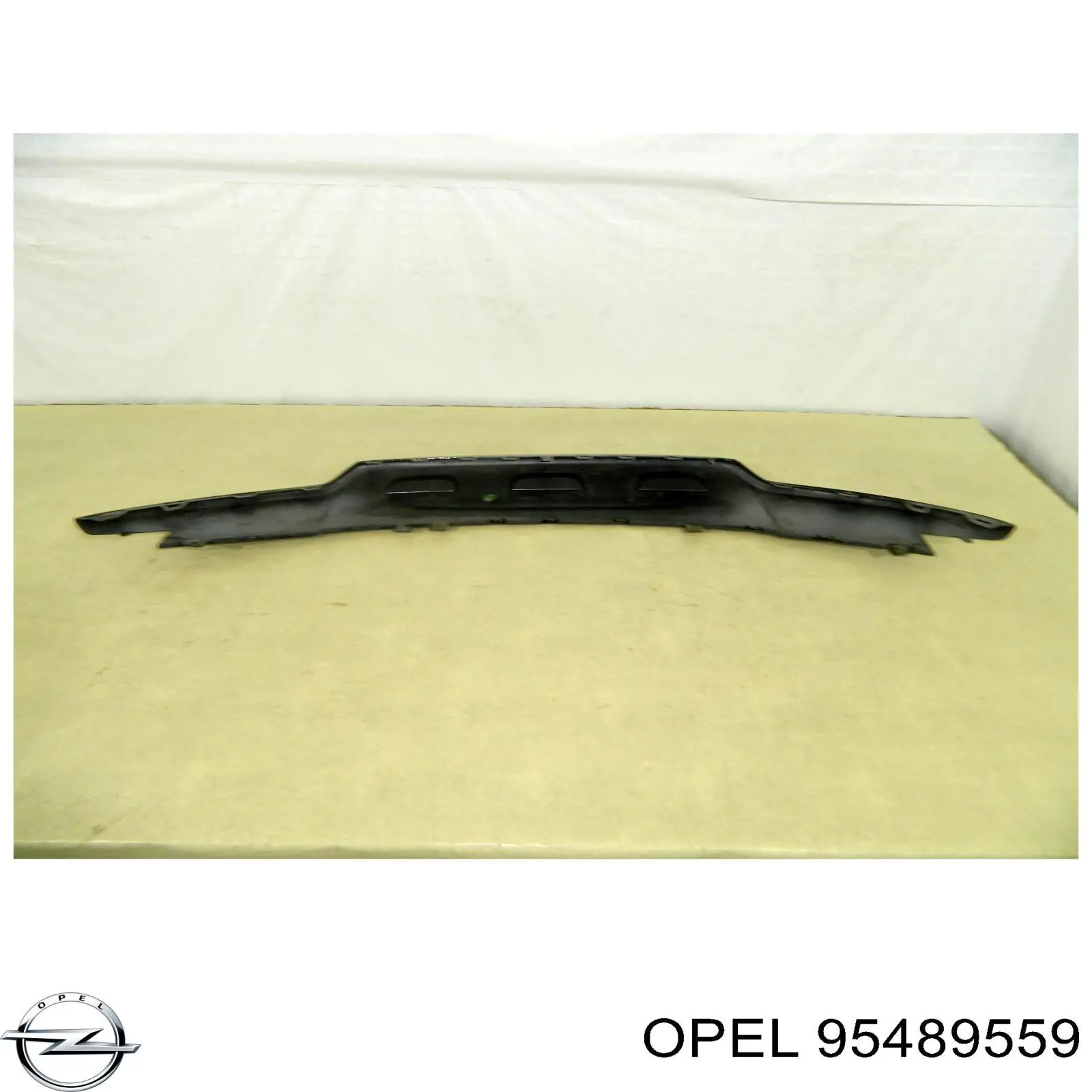  95489559 Opel