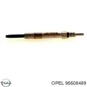 Свечи накала Opel 95508489 цена, от 8.81 USD