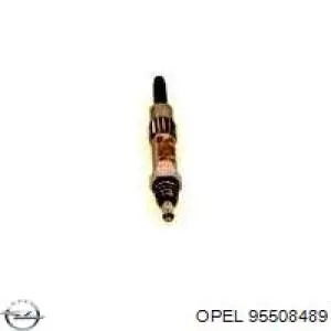 Купить 95508489 Opel Свечи накала
