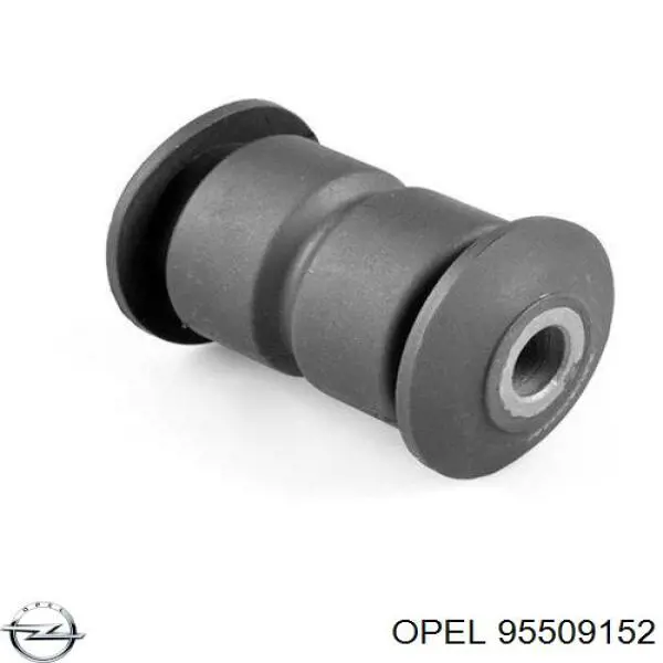 Рессоры задние (пружины задней подвески) Opel 95509152 цена, от 110.41 USD
