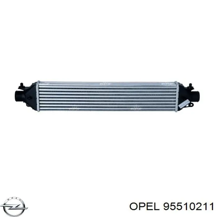 95510211 Opel 