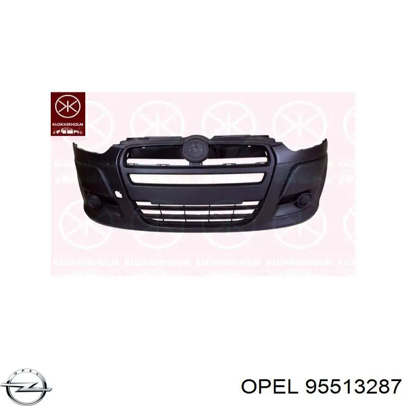 Бампер задний Fiat/Alfa/Lancia 735497866 цена, от 44.58 USD